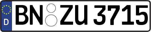 BN-ZU3715