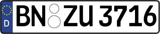 BN-ZU3716