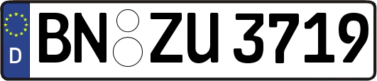 BN-ZU3719