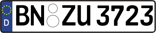 BN-ZU3723