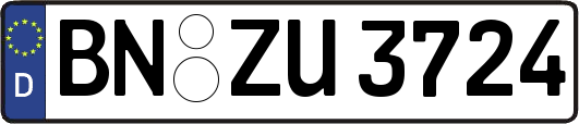BN-ZU3724
