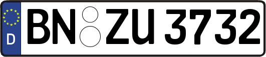 BN-ZU3732