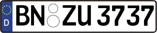 BN-ZU3737