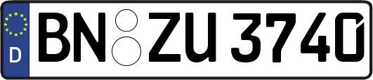 BN-ZU3740