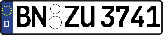 BN-ZU3741