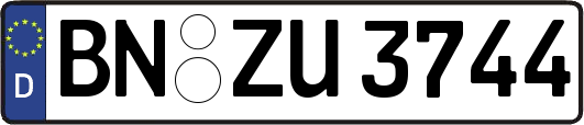 BN-ZU3744