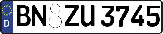 BN-ZU3745