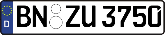 BN-ZU3750
