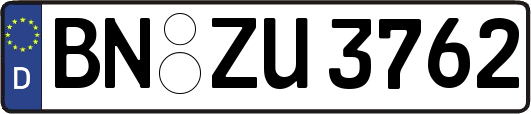 BN-ZU3762