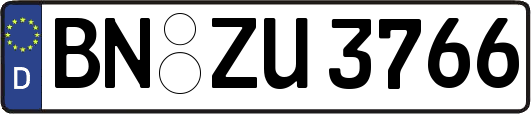 BN-ZU3766