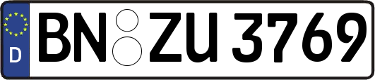 BN-ZU3769