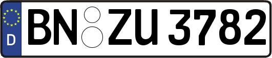BN-ZU3782