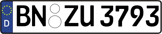BN-ZU3793