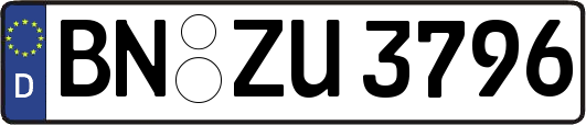 BN-ZU3796