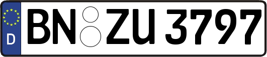BN-ZU3797