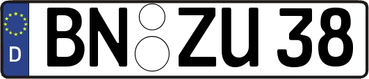 BN-ZU38