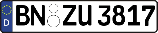 BN-ZU3817
