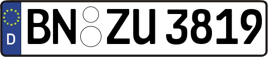 BN-ZU3819