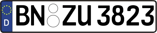 BN-ZU3823