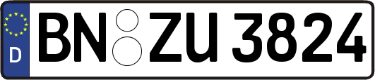 BN-ZU3824