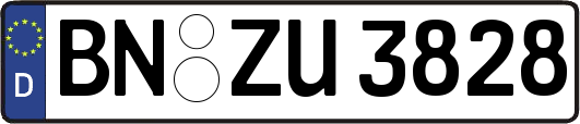 BN-ZU3828