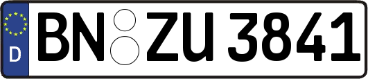 BN-ZU3841