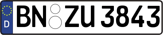 BN-ZU3843