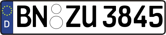 BN-ZU3845