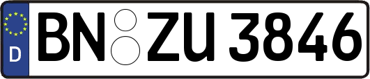 BN-ZU3846