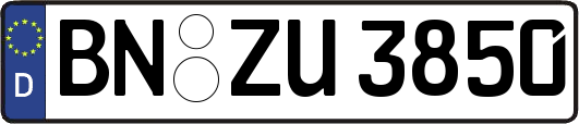 BN-ZU3850