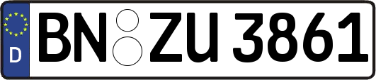 BN-ZU3861