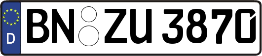 BN-ZU3870