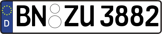 BN-ZU3882