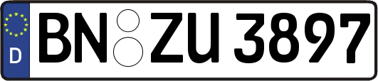 BN-ZU3897