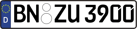 BN-ZU3900