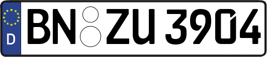 BN-ZU3904
