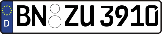 BN-ZU3910