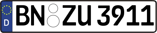BN-ZU3911