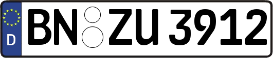 BN-ZU3912