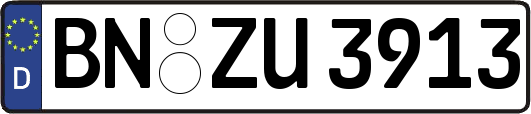 BN-ZU3913