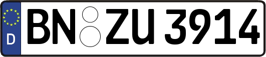BN-ZU3914
