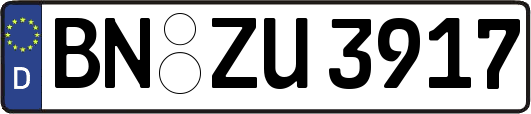 BN-ZU3917