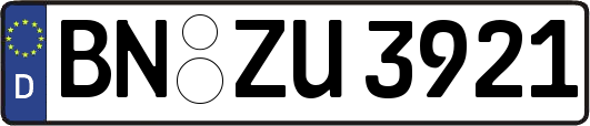 BN-ZU3921