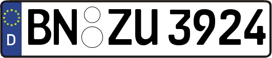 BN-ZU3924