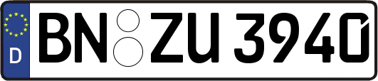 BN-ZU3940