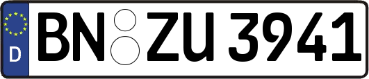 BN-ZU3941