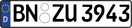 BN-ZU3943