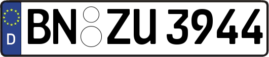 BN-ZU3944