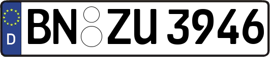 BN-ZU3946