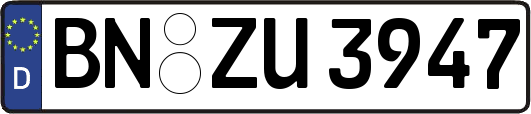 BN-ZU3947